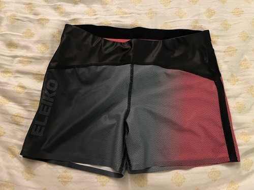 Eleiko womens shorts - womens, large