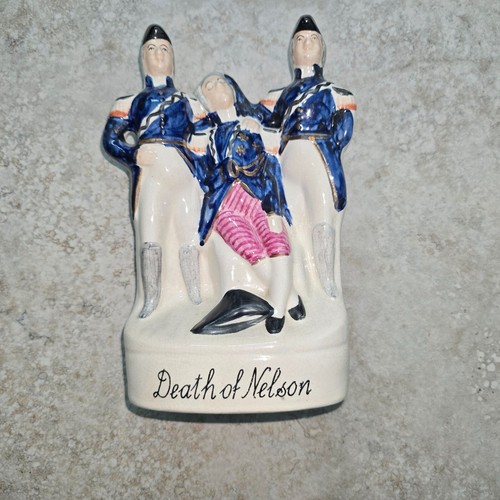 Antique staffordshire fine - staffordshire,