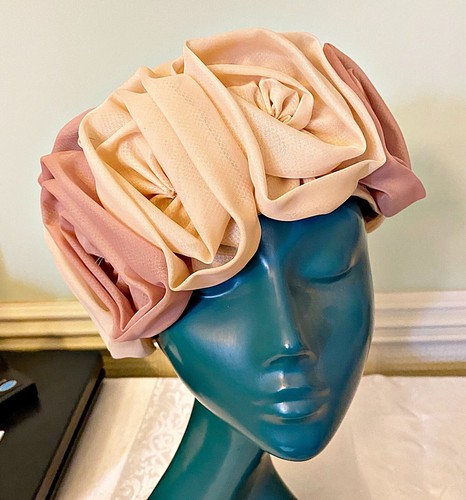 50s bespoke coffee cream - *50s,
