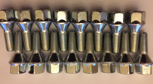 M12x1 60mm long - x,