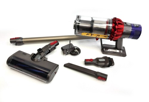 Dyson cyclone v10 - dyson, cordless