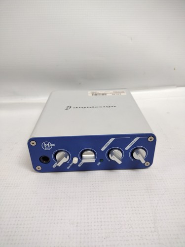 Digidesign mbox2 mini usb - digidesign,