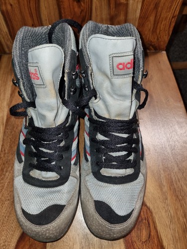 Adidas marathon trainers size - trainers,