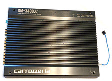 REFURBISHED OLD SCHOOL PIONEER