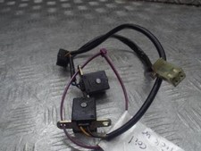 Kawasaki GPZ500S GPZ500 S