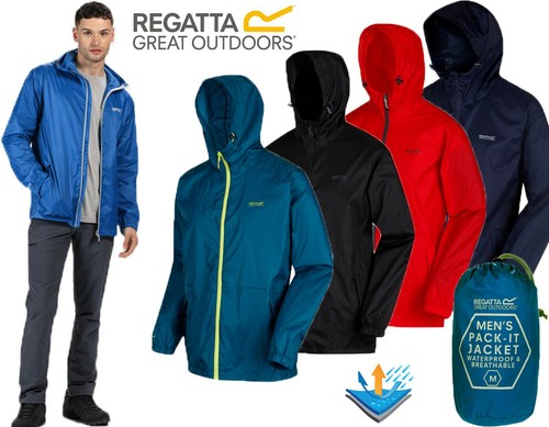 Regatta mens lightweight - regatta,