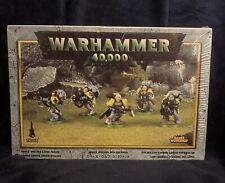 Vintage - Warhammer 40K - Space Wolves Long Fangs - **New In Box**