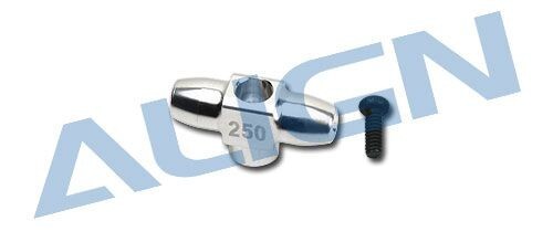 Align 250 flybarless pitch - 250,