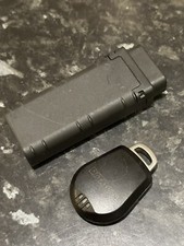 Datatool tracker and fob - tracker,
