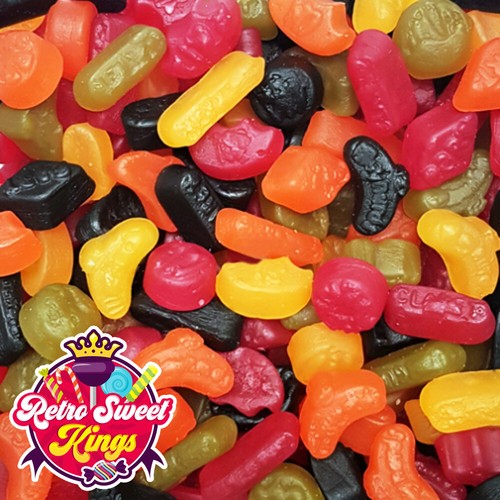 Maynards wine gums original - wine,