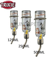 TRIXIE GLASS SMALL ANIMAL