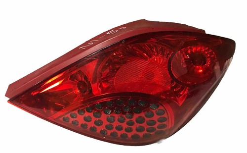 Rear lamp for - lamp,