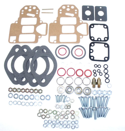 Weber dcoe 31 32 - 40, 45