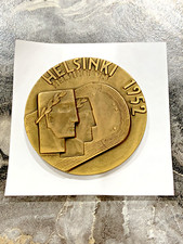 ZA13:  Helsinki 1952 Olympic