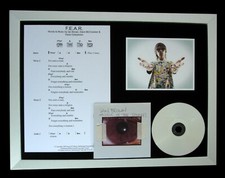 IAN BROWN+ROSES+F.E.A.R.+FEAR