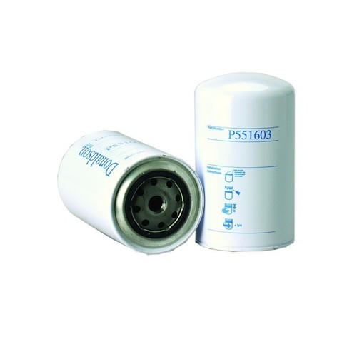 Donaldson oil filter p551603 - filter,