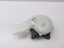 CITROEN C4 PICASSO MK2 REAR HEATER BLOWER FAN MOTOR 2016 9675403380