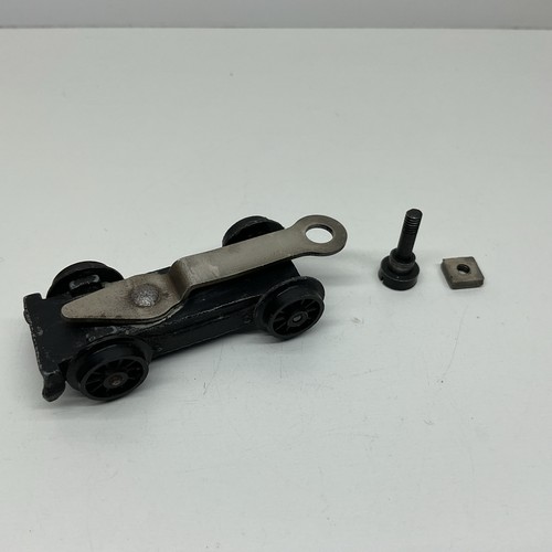 Hornby dublo rail duchess - -,