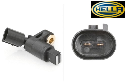 Front left abs - abs, sensor