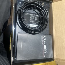 CG-3000 Automatic Antenna