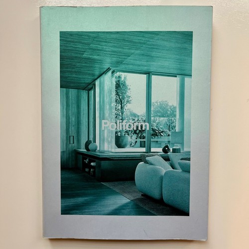 Poliform stylebook 2021 - stylebook,