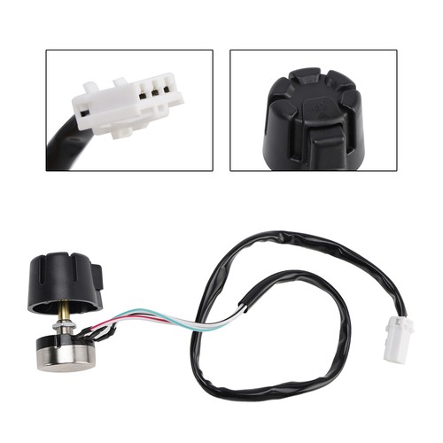 Khr2751 throttle switch sensor - switch,