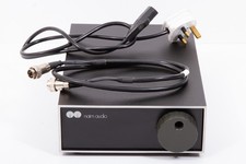 Naim Hicap, chrome bumper