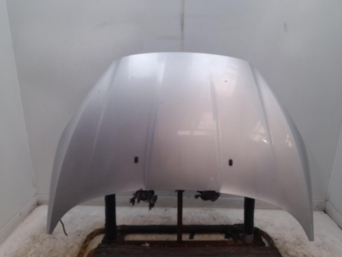 Ford fiesta bonnet 2012 - ford,