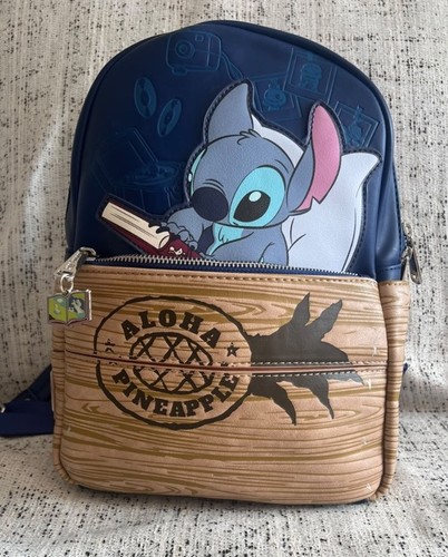 Loungefly disney lilo stitch - loungefly,