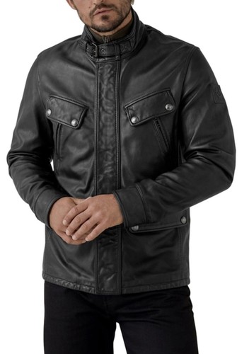 Bnwt belstaff denesmere - bnwt,