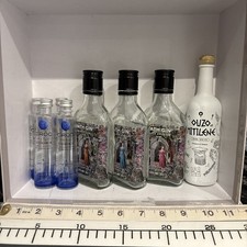 Bundle Of Decorative Spirit