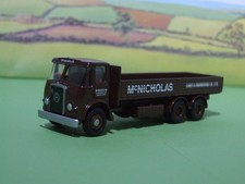EFE McNicholas Engineering [