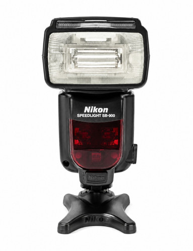Nikon 900 speedlight - speedlight, flash