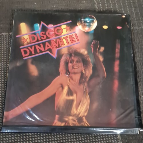 Reader digest disco - digest,