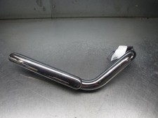 Yamaha XVS250 Dragstar Motorcycle Front Exhaust Downpipe 
