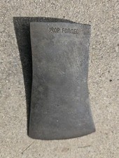 Vintage 1lb 4oz Single Bit Axe