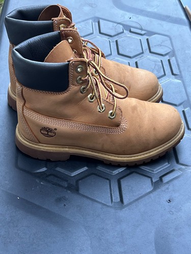 Timberland premium inch - timberland,