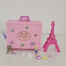 Bluebird Polly Pocket Polly in