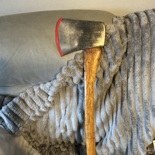 Plumb4 5lb tasmanian pattern - plumb4.5lb,