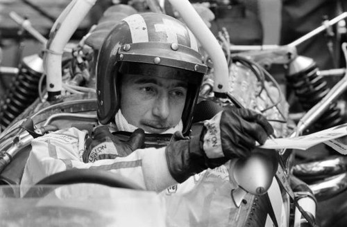 Siffert signs autograph - siffert, an