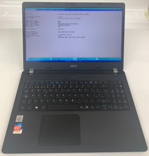 ACER TRAVELMATE P215-52 15"
