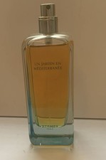 Hermes Un Jardin En Mediterranee 100 ML Bottle EDT