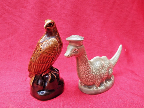 Beswick beneagles scotch - beneagles,