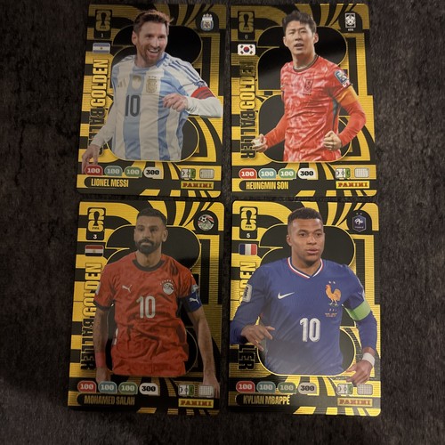 Panini fifa world - panini,