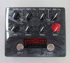 Laney Ironheart Foundry