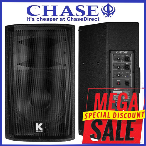 1000w speaker cabinet - 12'',