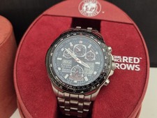 Citizen Eco-Drive Red Arrows