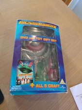 Thunderbirds Special DVD Box