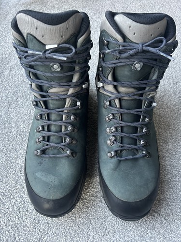 Lowa tibet gtx 13 - lowa,