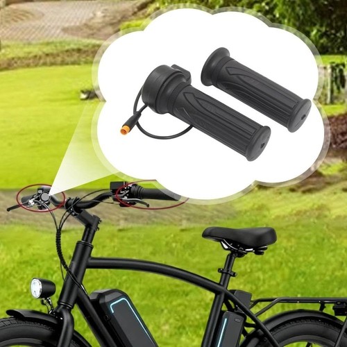 Bike throttle pin - bike,